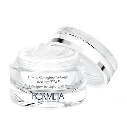 Hormeta HormeTime Collagen Tri-Logic Cream