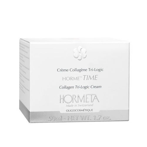 Hormeta Hormetime Collagen Tri-Logic Cream