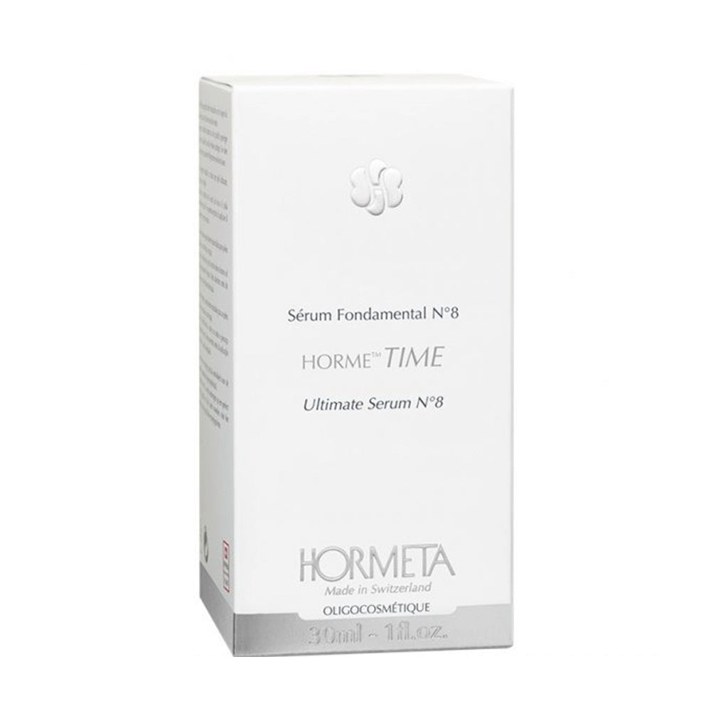 Hormeta HormeTime Ultra-repair Serum #8