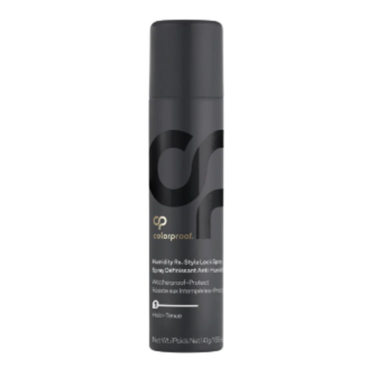 ColorProof Humidity Rx Style Lock Spray