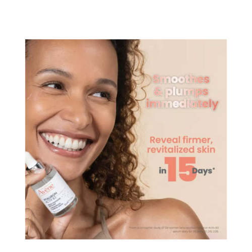 Avene Hyaluron Activ B3 konsentrert plumping serum
