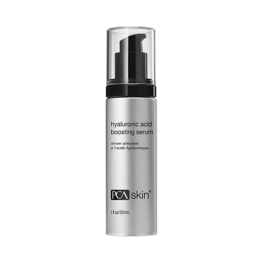 PCA Skin Hyaluronic Acid Boosting Serum