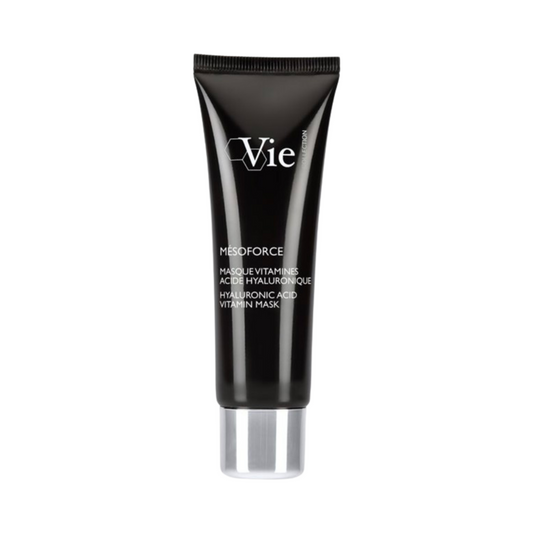 Vie Collection Hyaluronic Acid Vitamin Mask