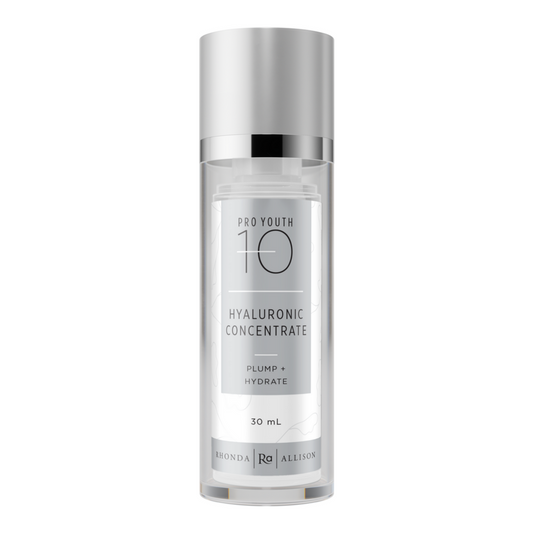 Rhonda Allison Hyaluronic Concentrate