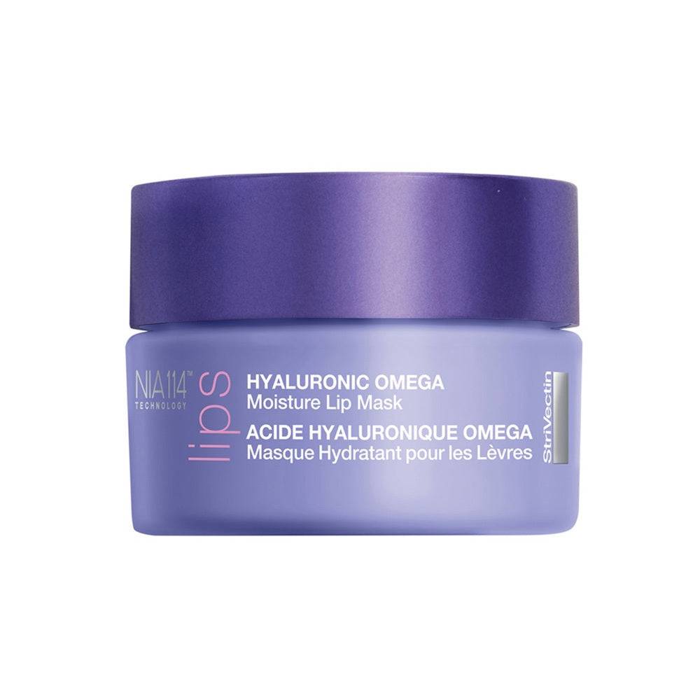 Strivectin Hyaluronic Omega Moisture Lip Mask krukka