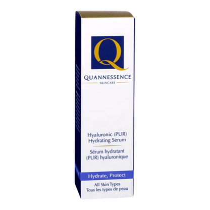 Quannessence Hyaluronic (PUR) Hydrating Serum