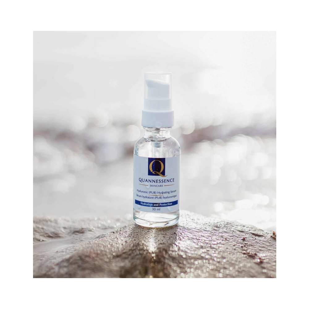 Quannessence Hyaluronic (PUR) Hydrating Serum