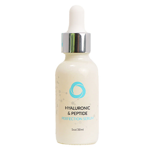 Derma Bella Serum Foirfeachta Hyaluronic