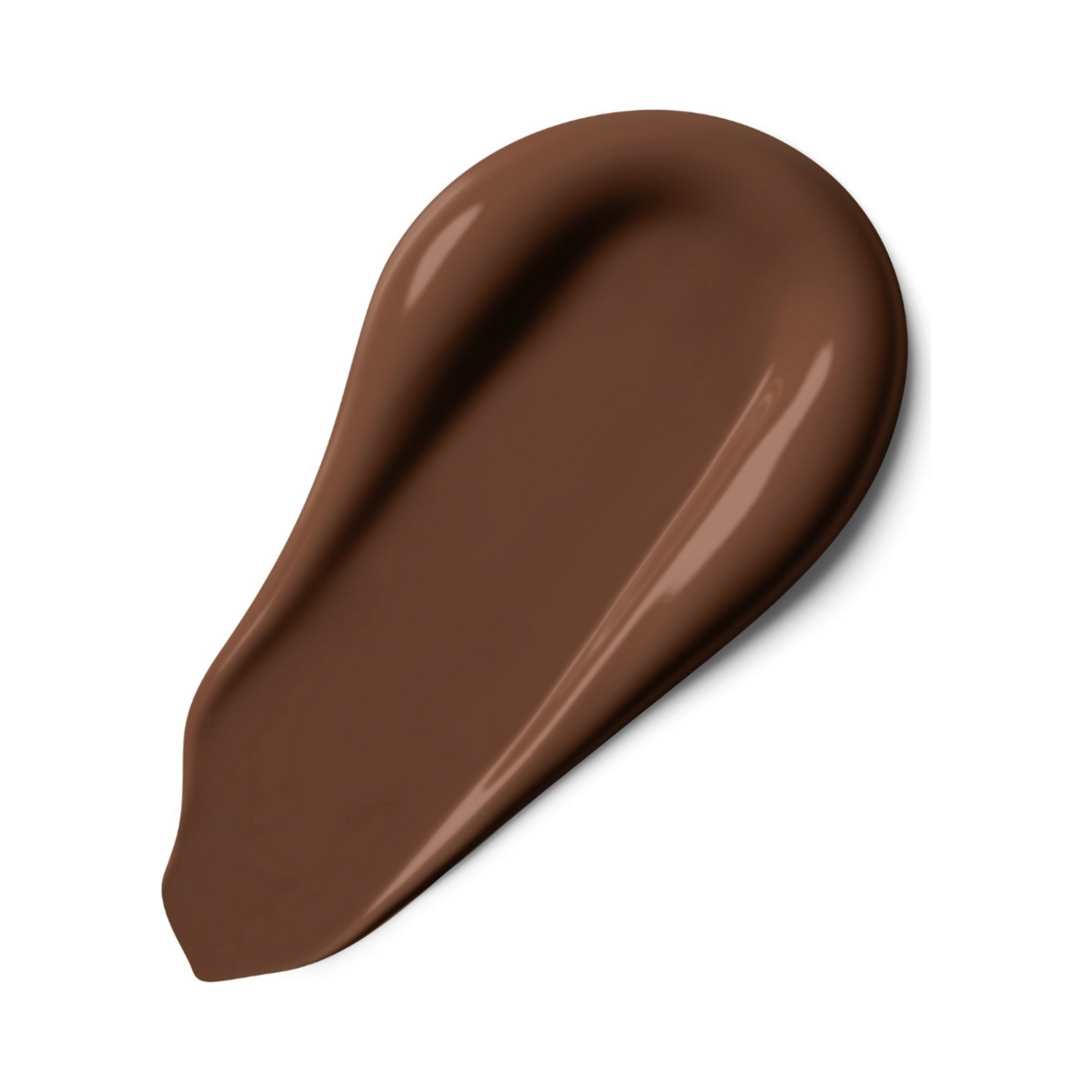 By Terry ヒアルロニック セラム コンシーラー N12 ニュートラル ディープのクローズ アップ スウォッチ。クリーミーなテクスチャーと深みのあるニュートラル シェードを示しています。