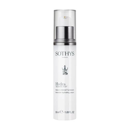 Siero idratante intensivo Sothys Hydra4