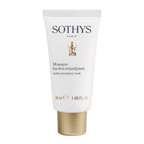 מסכת שמנמנת Sothys Hydra4