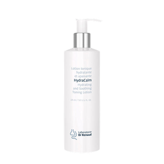 Dr Renaud HydraCalm Hydrating and Soothing Toning Lotion