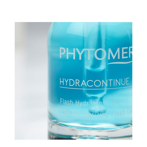 Phytomer Hydracontinue 12H Fugtgivende flashgel