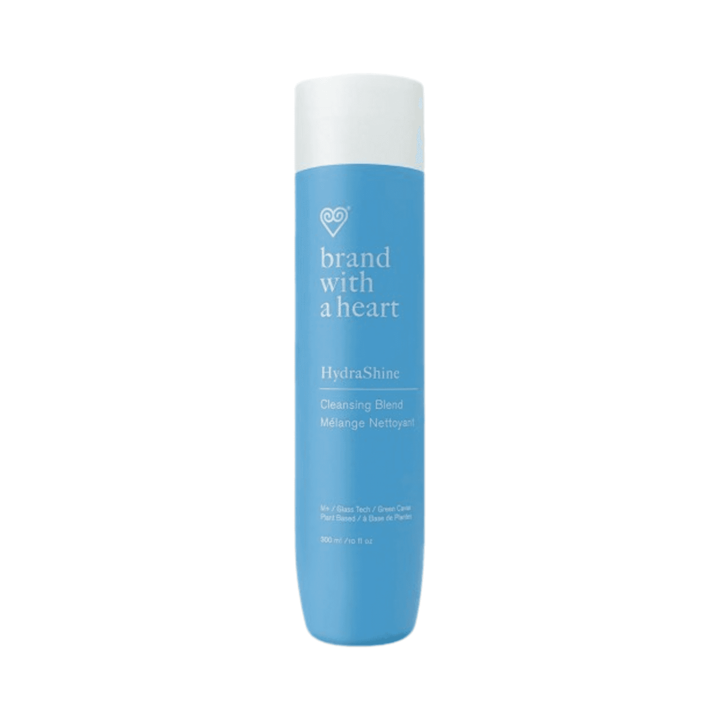 Brand With A Heart HydraShine Cleansing Blend