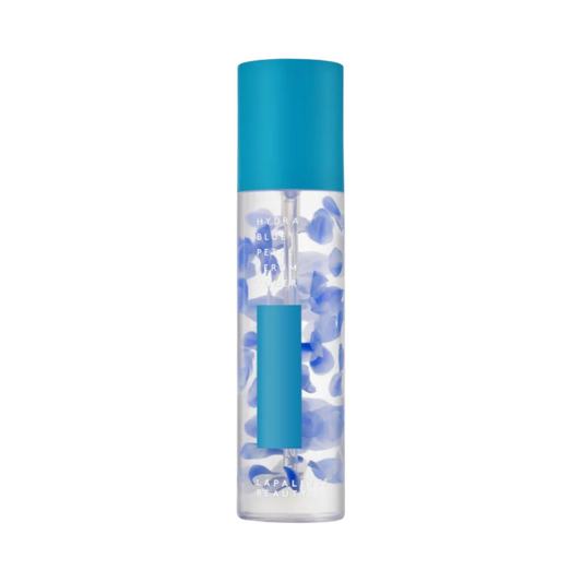 AQ Skin Solutions Hydra Blue Petal Serum Toner