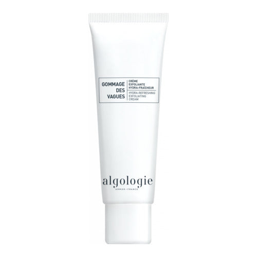 Algologie Hydra-Refreshing Exfoliant Cream