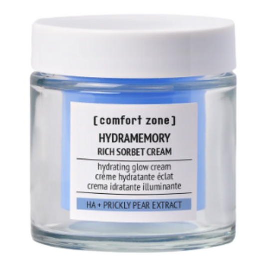 comfort zone Hydramemory Rich Sorbet Cream