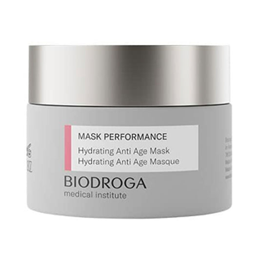 Biodroga MD Hydrating Anti Age Mask