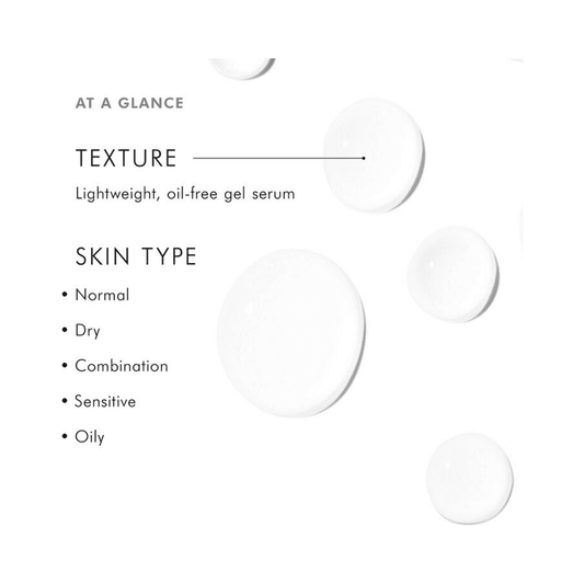 Skinceuticals ενυδατική γέλη B5
