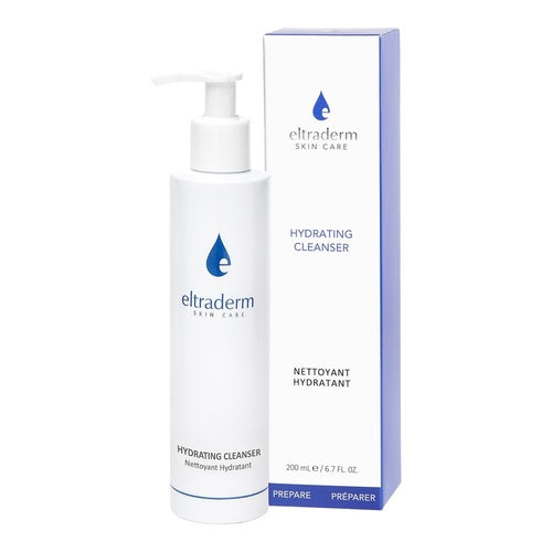 Eltraderm Hydrating Cleather