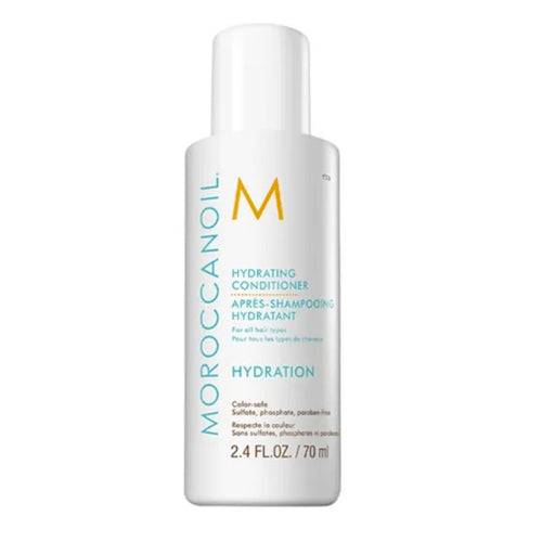 Moroccanoil Hydrating Conditioner