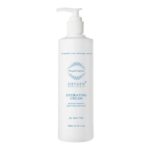 Η ενυδατική κρέμα Oxygenceuticals