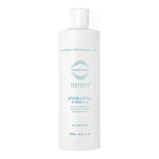 OxygenCeuticals rakaformúla