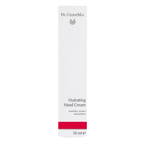 Dr Hauschka fuktighetsgivende håndkrem