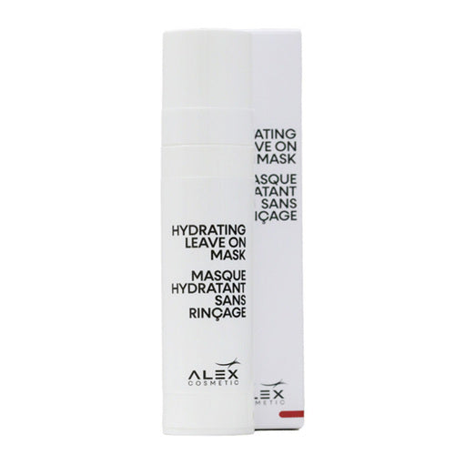 Alex Cosmetics Hydrating Leave-On Mask