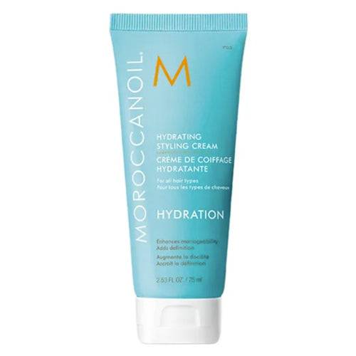 Moroccanoil保湿スタイリングクリーム