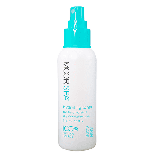 Moor Spa Hydrating Toner