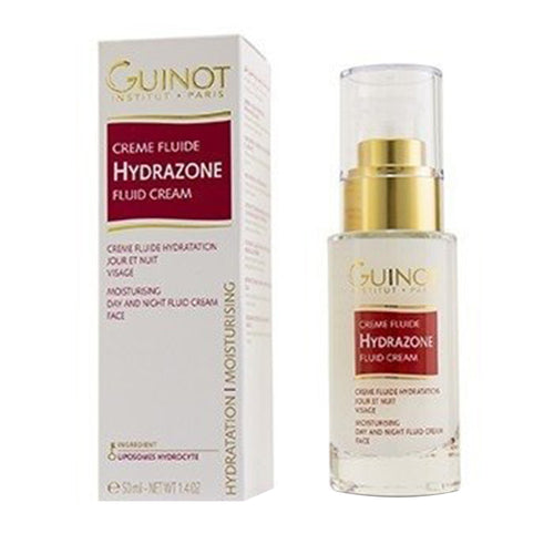 Guinot hydrazon væskekrem
