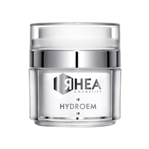 Rhea Cosmetics HydroEm Moisturizing Face Cream