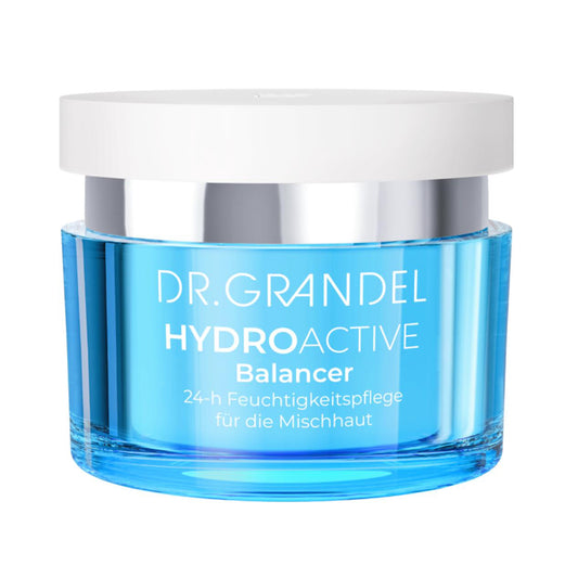 Dr Grandel Hydro Active Balancer