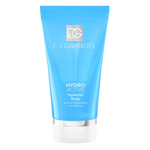 Grandel Hydro Active Hyaluronボディ博士