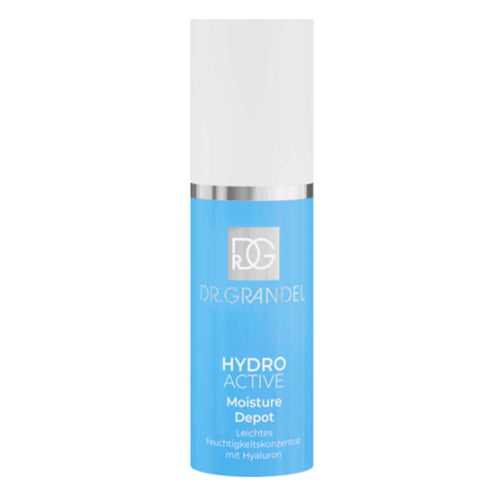 Dr. Grandel Hydro Active Moisture Depot