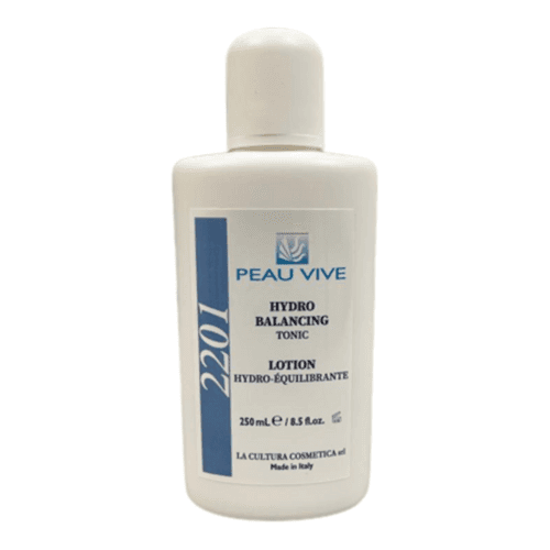 Peau vive hydro-balancing tonic