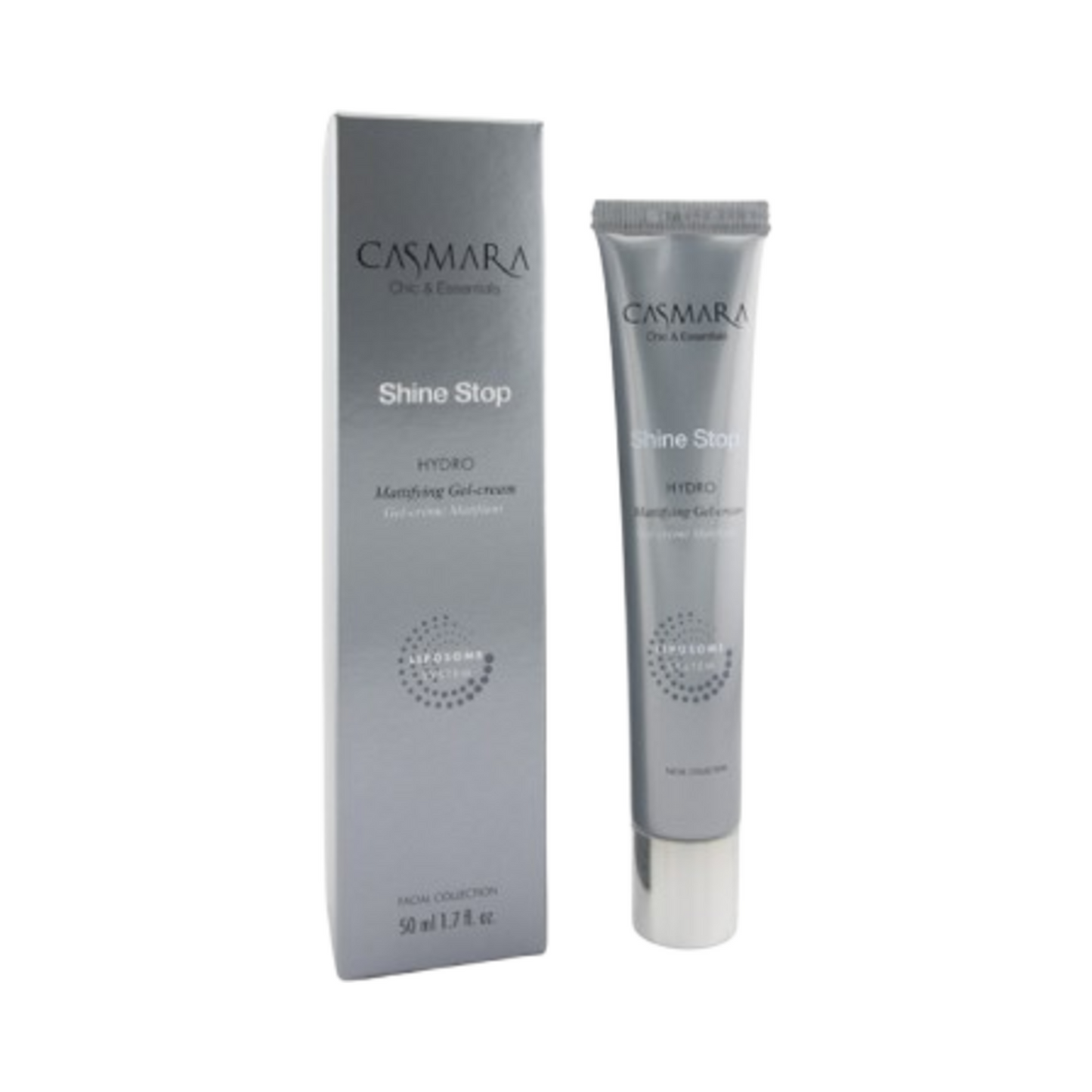 Casmara Hydro Mattifying Cream