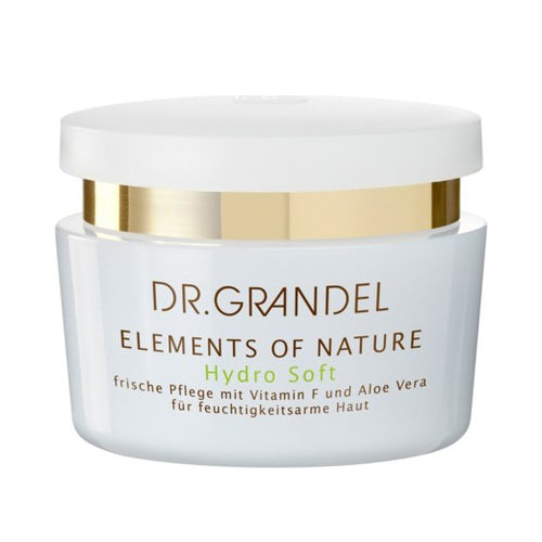 Dr Grandel Elements of Nature Hydro Soft