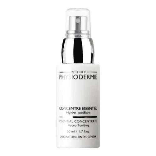 Physiodermie Hydro-Tonifying Concentrate