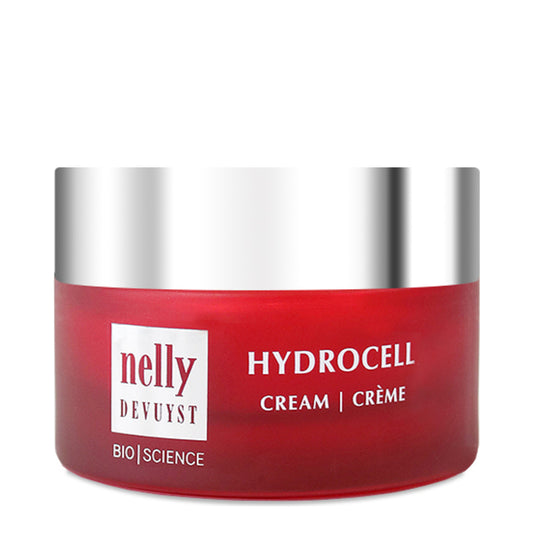 Nelly Devuyst Hydrocell Plus Cream