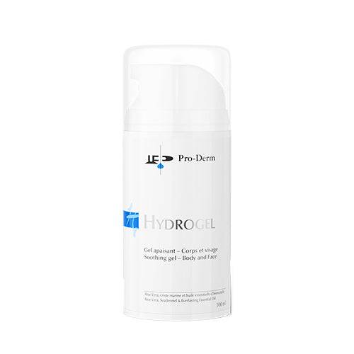 Υδρογέλη proderm