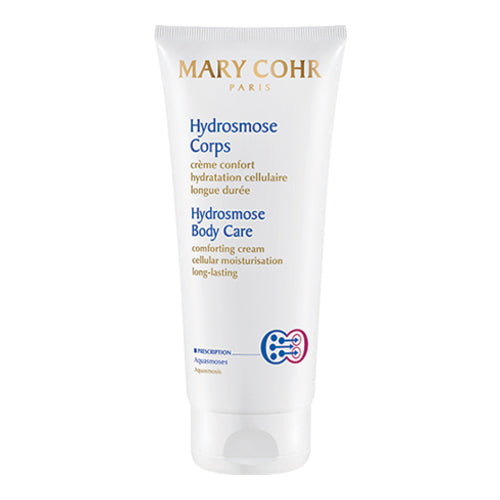 Mary Cohr Hydrosmose Body Care