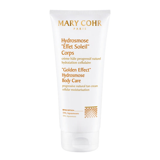 Mary Cohr Hydrosmose Body Care Golden Effect