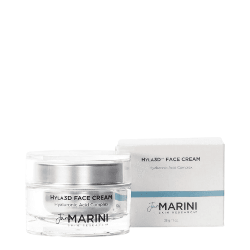 Marini Skin Solutions Hyla3D Cream