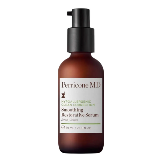 Perricone MD Hypoallergenic Clean Correction Serum