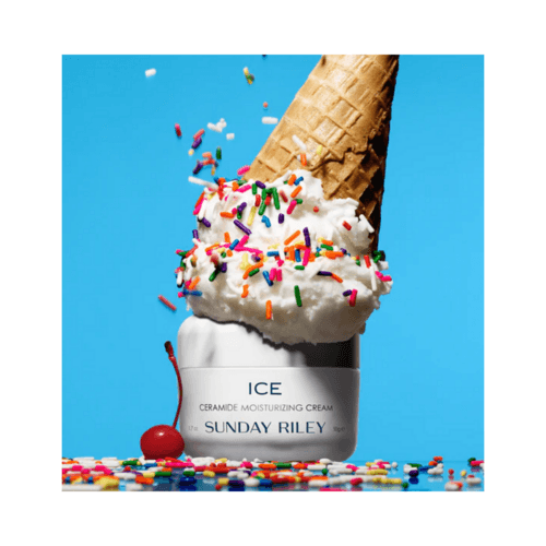 Sunday Riley Ice Ceramide Hidration Cream