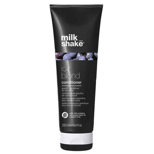 Milk_shake oiriúntóir fionn oighreata