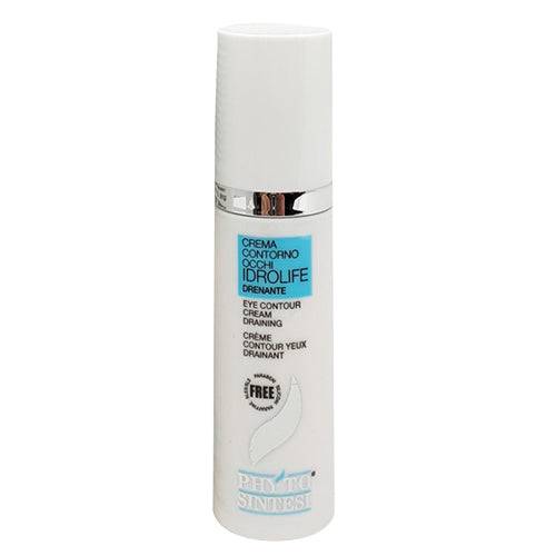 Phyto Sintesi Idrolife Draining Eye Contour Cream