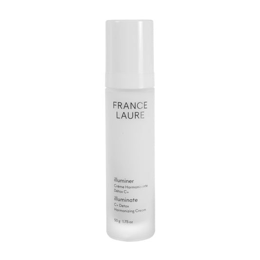 France Laure Illuminate C+ Detox Harmonizing Cream